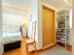 The Tampines Trilliant (D18), Condominium #615821571